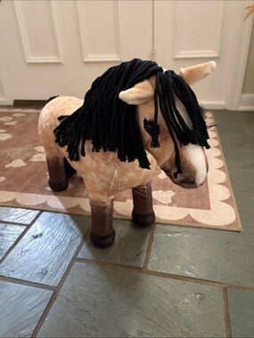 Le Mieux Pony
